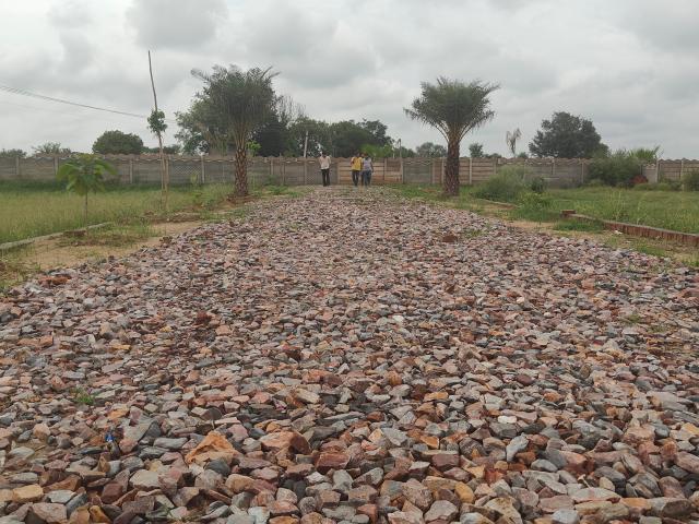 Land for sale in Aligarh, Arunachal Pradesh