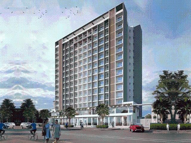 Flat for sale in Taloja, Panvel