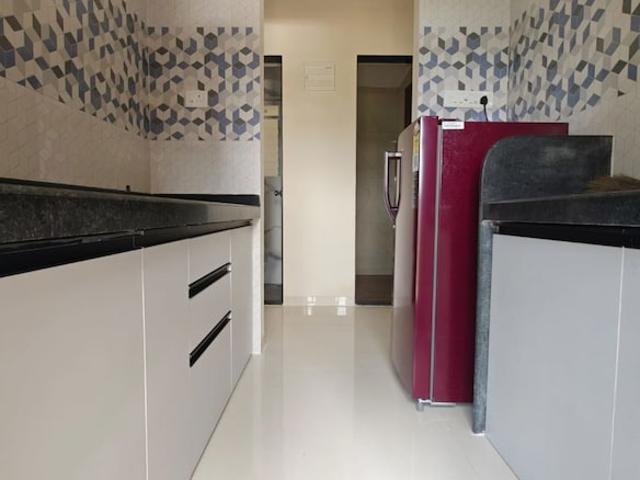 Flat for rent in Kalwa, National Capital Territory Of Delhi