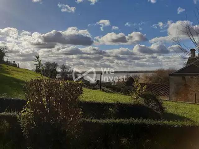 Maison vente à Blaye, Gauriac