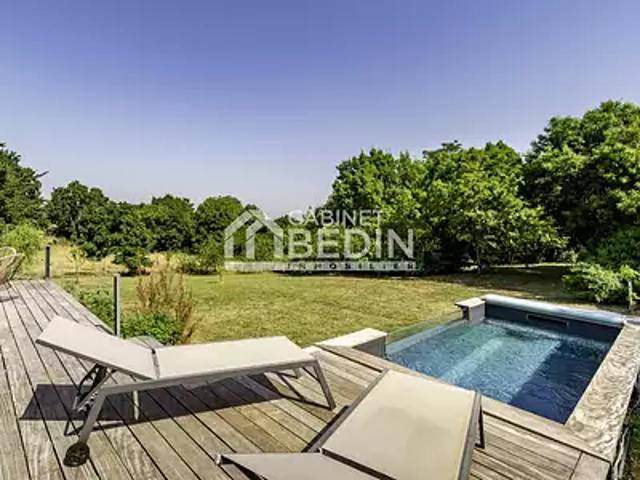 Maison vente à France métropolitaine, Gauriac