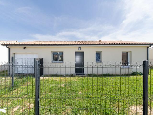 Maison vente à Gauriac
