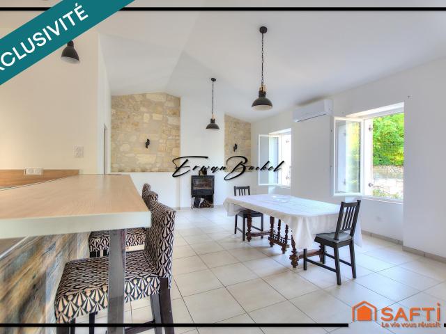 Maison vente à France métropolitaine, Gauriac