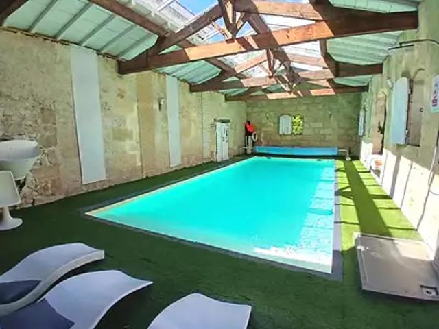 Maison vente à Gauriaguet, Gironde