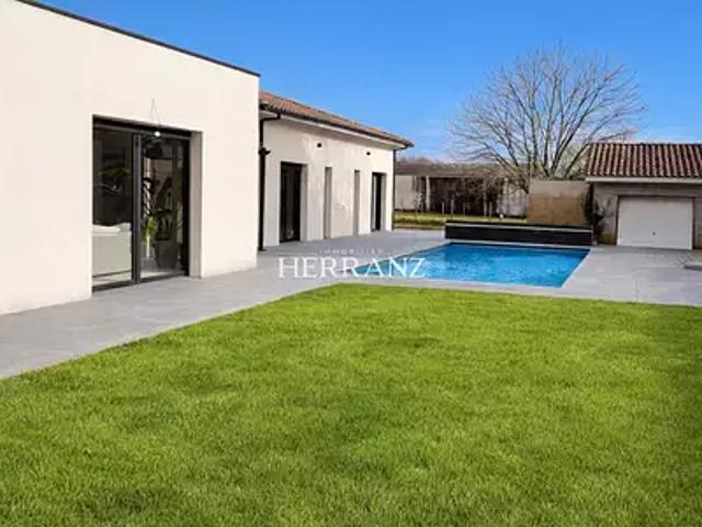Maison vente à Gauriaguet, Gironde