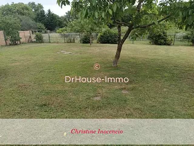 Terrain vente à France métropolitaine, Gauriaguet