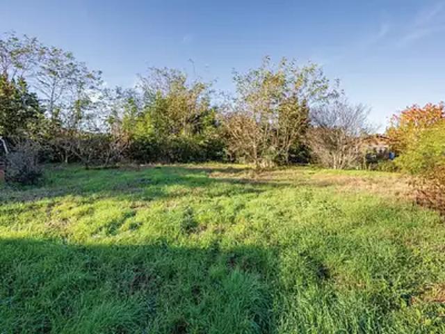 Terrain vente à France métropolitaine, Gauriaguet