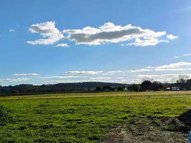 Terrain vente à France métropolitaine, Gauriaguet