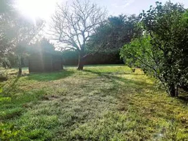 Terrain vente à France métropolitaine, Gauriaguet