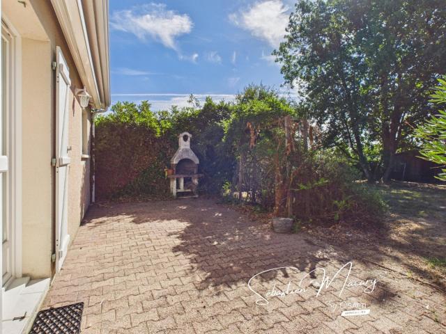 Maison vente à Blaye, Gauriaguet