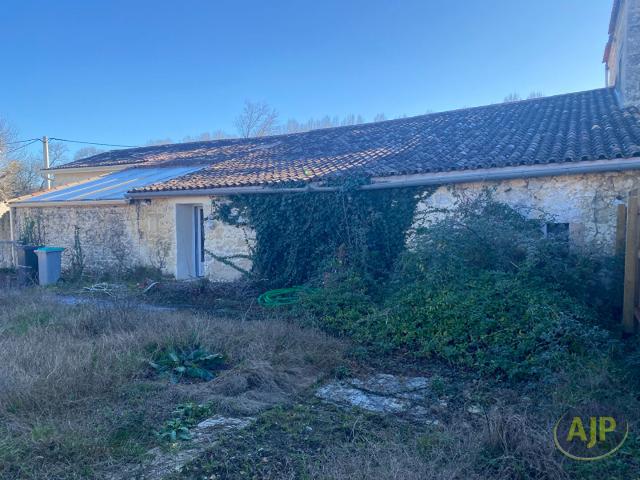Garage vente à Blaye, Gauriaguet