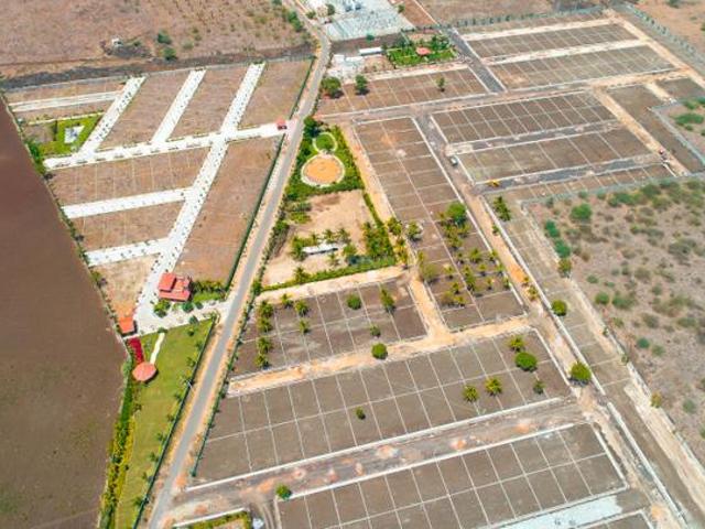 Land for sale in Karnataka