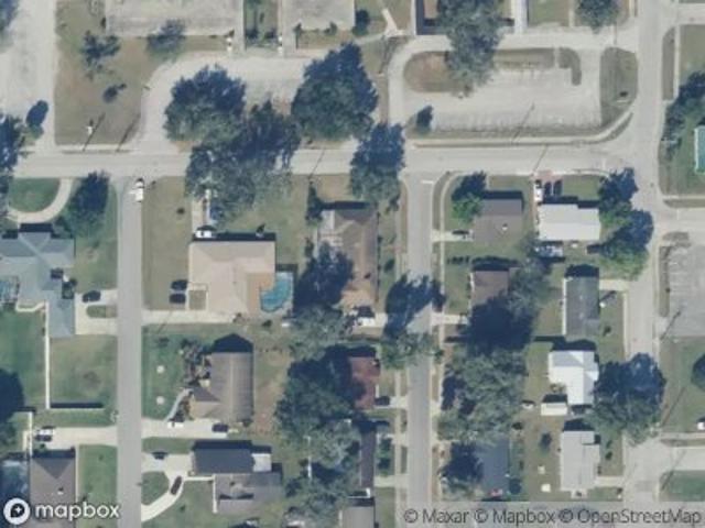 House for sale in Bartow, Florida