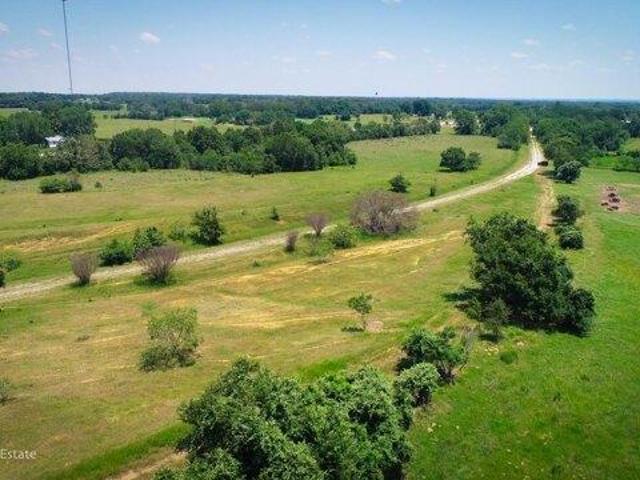 Land for sale in Milam, Texas