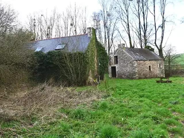 Maison vente à Saint-Brieuc, Bretagne