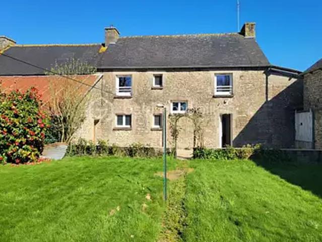 Maison vente à Les Landelles, Gausson