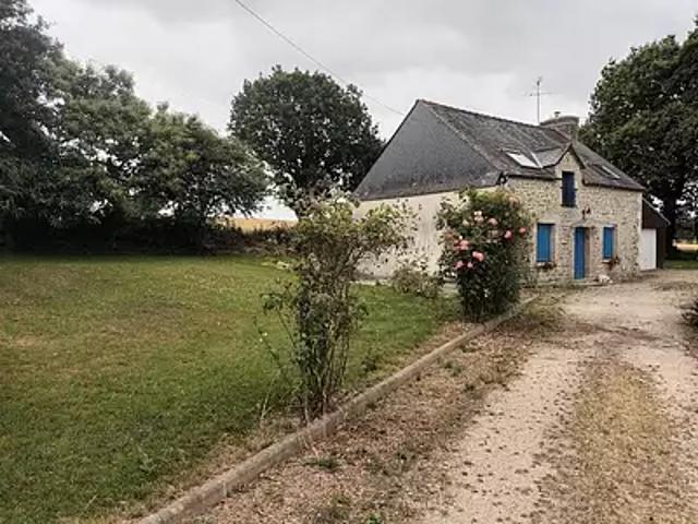 Maison location à Les Landelles, Gausson