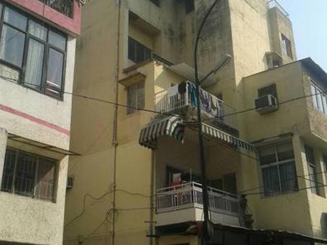 Flat for sale in South Delhi, Deri
