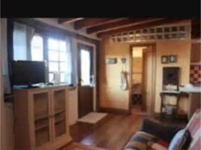 Apartamento en alquiler en Kanala, Gautegiz Arteaga
