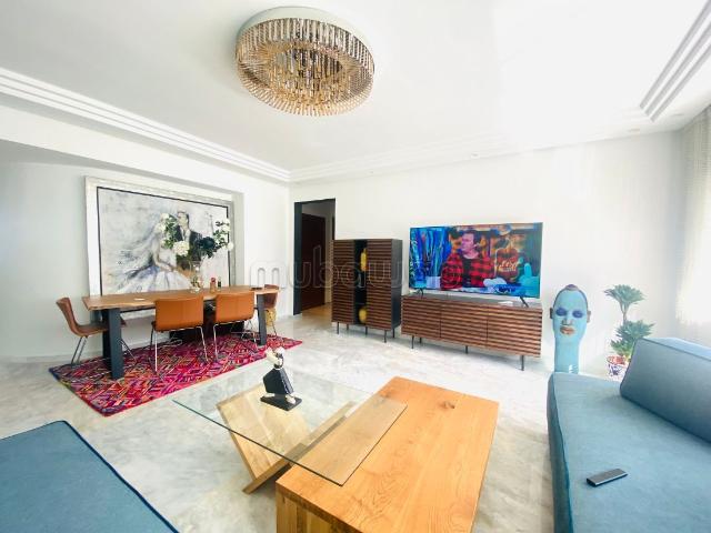 Appartement location à Anfa, Gharb-Chrarda-Beni Hssen