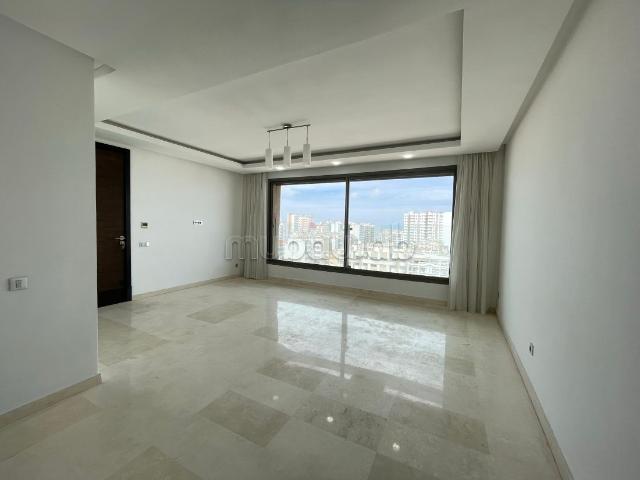 Appartement location à Anfa, Gharb-Chrarda-Beni Hssen