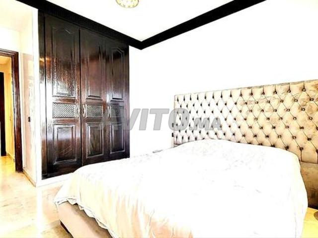 Appartement location à Anfa, Gharb-Chrarda-Beni Hssen