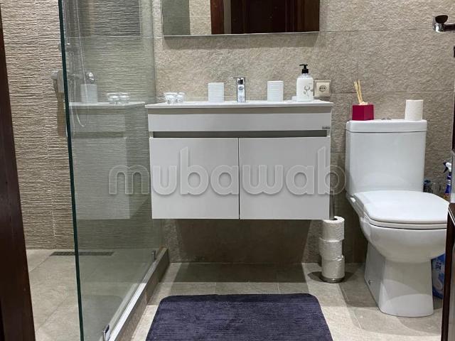 Appartement location à Anfa, Gharb-Chrarda-Beni Hssen