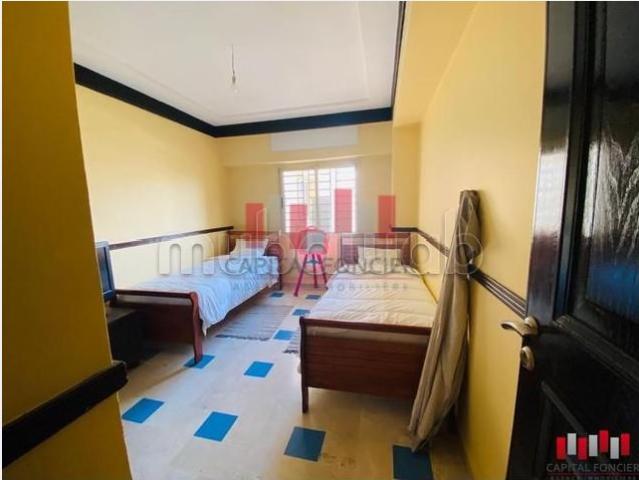 Appartement location à Anfa, Gharb-Chrarda-Beni Hssen
