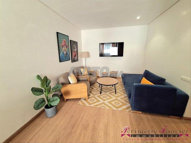 Appartement location à Casablanca, Gharb-Chrarda-Beni Hssen