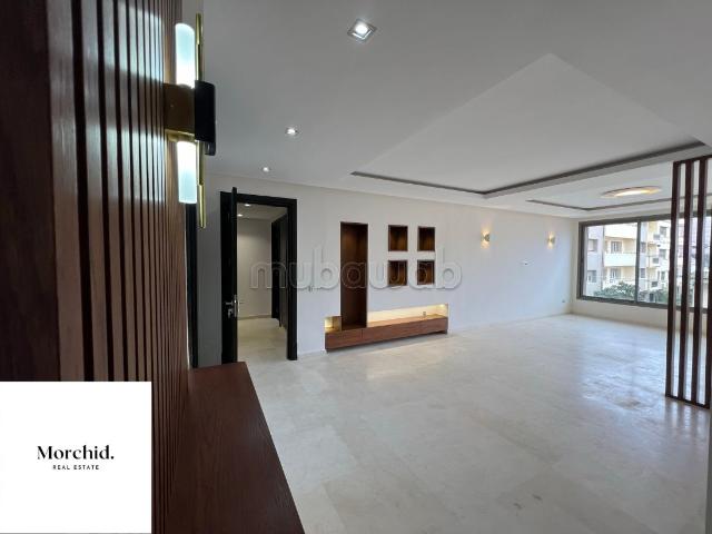 Appartement location à Anfa, Gharb-Chrarda-Beni Hssen
