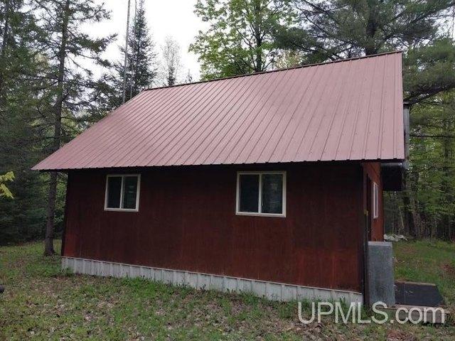 Land for sale in Bruce Crossing, Michigan