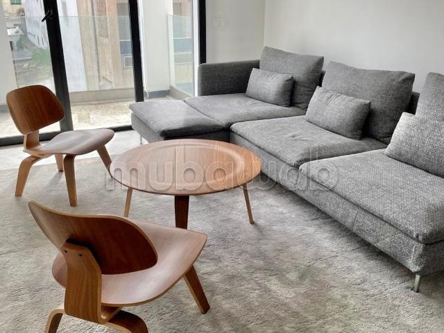 Appartement location à Anfa, Gharb-Chrarda-Beni Hssen