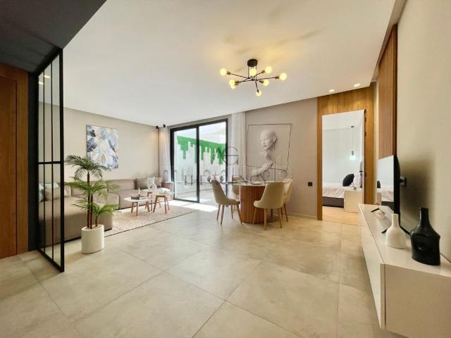 Appartement location à Anfa, Gharb-Chrarda-Beni Hssen