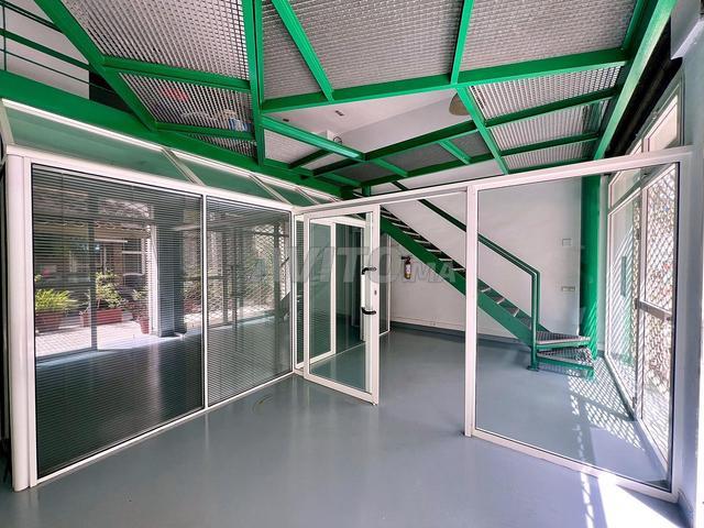 Local commercial location à Anfa, Gharb-Chrarda-Beni Hssen
