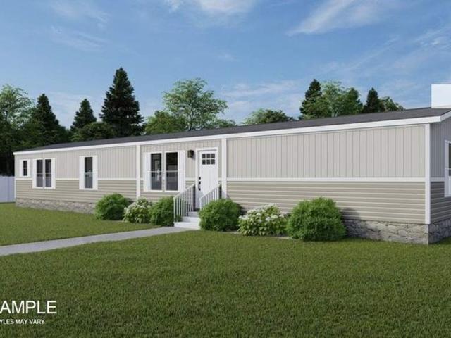 House for sale in Gautier, Mississippi
