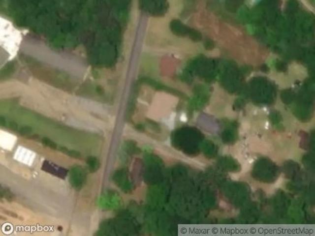 House for sale in Tuskegee, Alabama