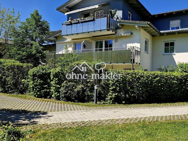 Apartment kaufen in Gauting, Bayern