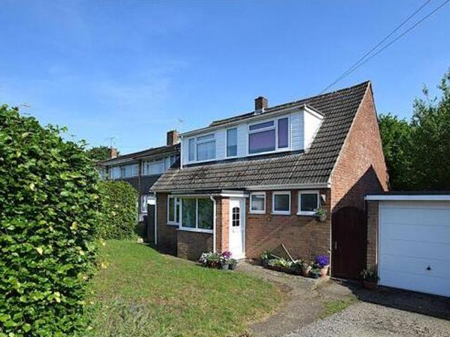 House for sale in Chawton, Bolton Low Houses