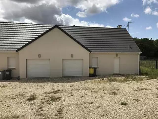 Maison location à Évreux, Gauville-la-campagne