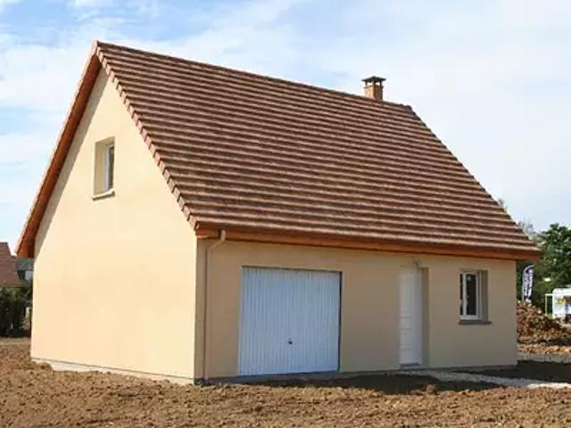 Maison vente à Évreux, Gauville-la-campagne