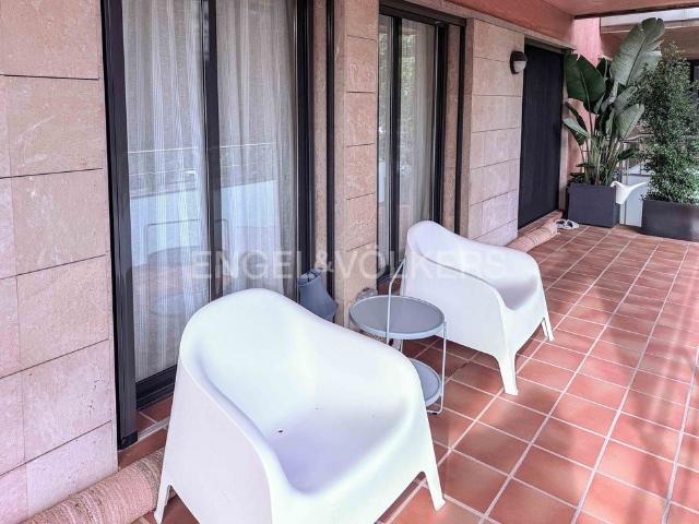 Apartamento en alquiler en Gavà