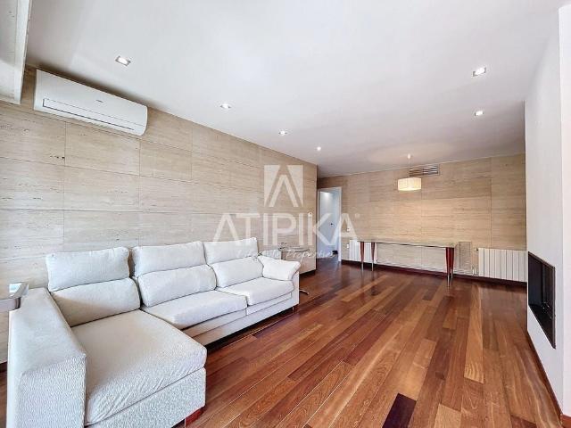 Apartamento en alquiler en Baix Llobregat, Catalunya