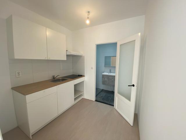 Studio te huur in Tussendijken, Rotterdam
