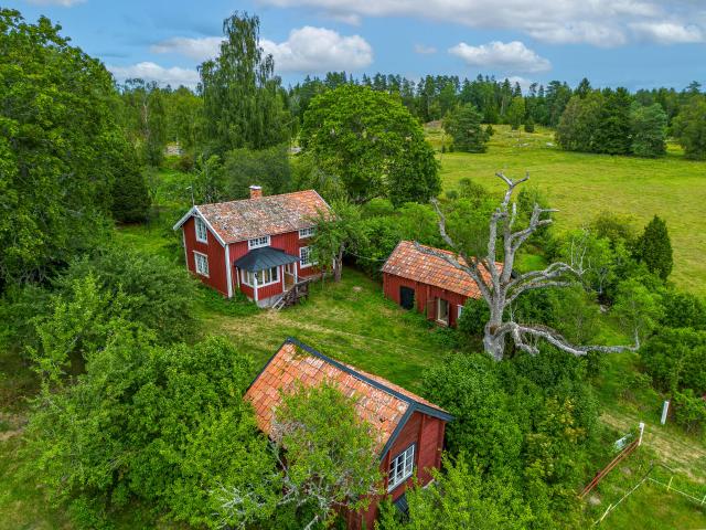 Bostad till salu i Uppsala
