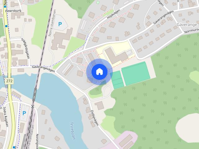 Lägenhet hyra i Ocklebo, Gävleborg