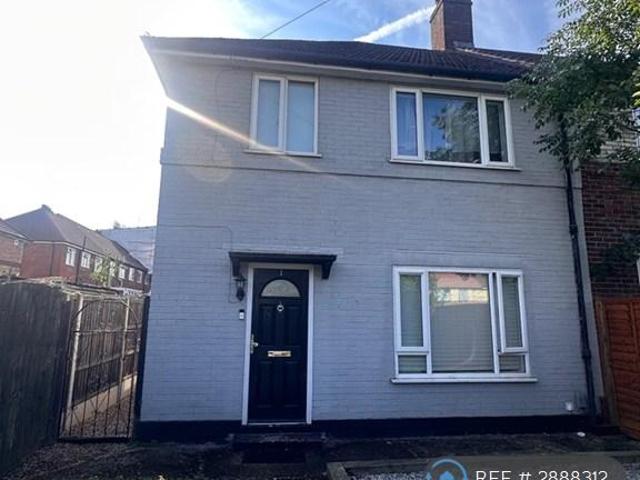 House for rent in Horn Park, Greater London