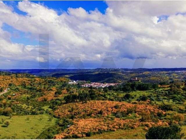Terreno venda em Gavião, Portalegre
