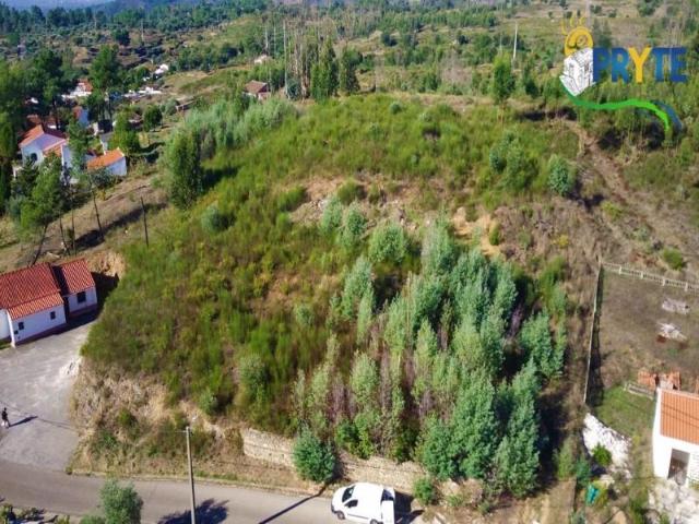 Terreno venda em Gavião, Portalegre