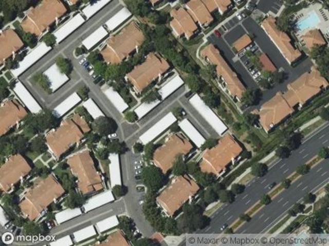 Condo for sale in Rancho Santa Margarita