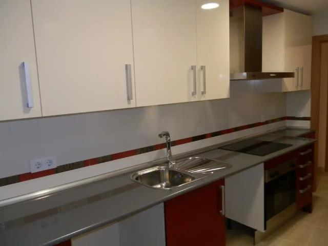 Apartamento en alquiler en Gavilanes, Castilla y León